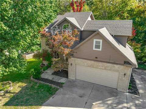 3529 N Wabash Avenue, Kansas City, MO 64116