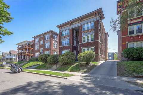 4017-4023 Harrison Street, Kansas City, MO 64110