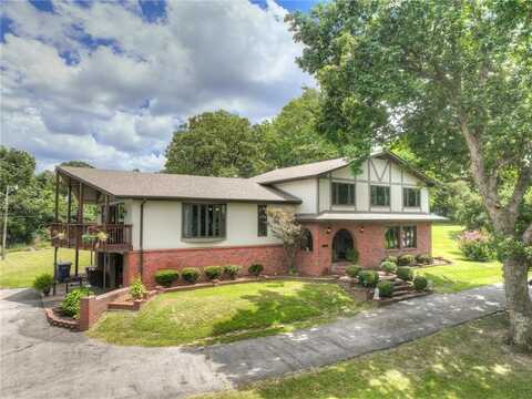 948 Oak Crest N/A, Baxter Springs, KS 66713