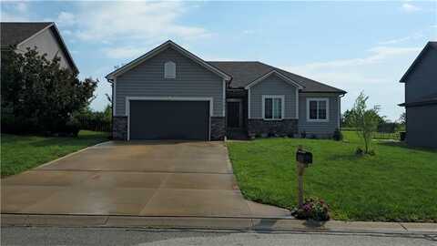 1201 Mesa Drive, Belton, MO 64012