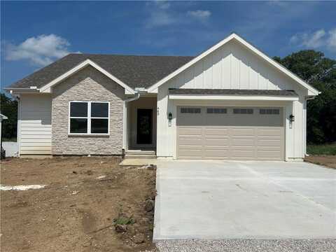 463 SE 90th Road, Warrensburg, MO 64093