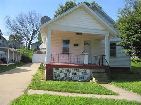 3212 Penn Street, Saint Joseph, MO 64507