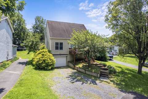 1526 HILLSIDE AVE, HARRISONBURG, VA 22801