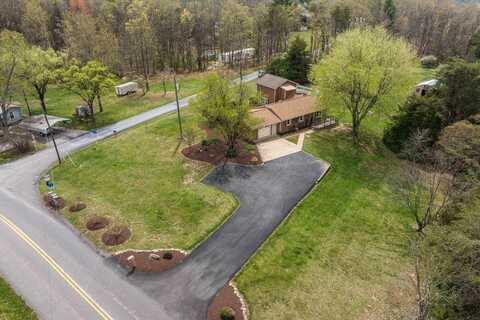 3002 RESORT DR, MCGAHEYSVILLE, VA 22840