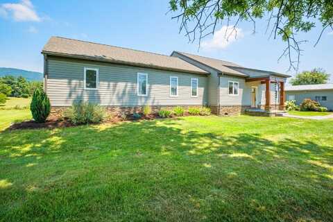9133 MCGAHEYSVILLE RD, MCGAHEYSVILLE, VA 22840