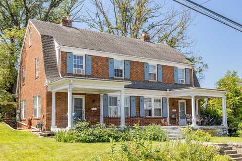355-357 FRANKLIN ST, HARRISONBURG, VA 22801