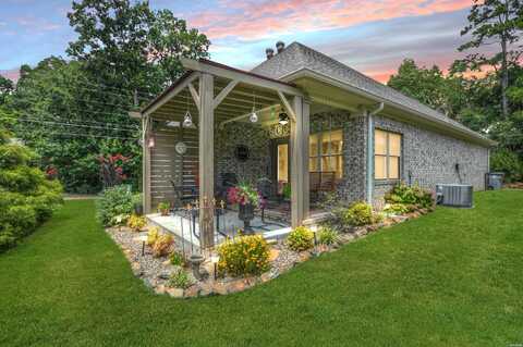 197 CATHERINE HEIGHTS Road, Hot Springs, AR 71901
