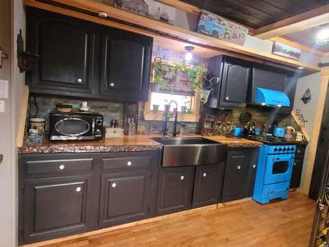 179 TIMBERCREST, Hot Springs, AR 71913