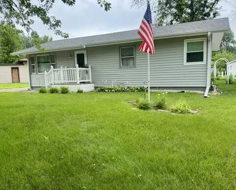 612 E 13Th Street, Spencer, IA 51301