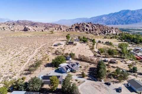 400 Dominy Rd, Lone Pine, CA 93545