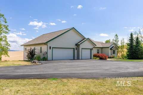 3020 Cameron Rd, Moscow, ID 83843