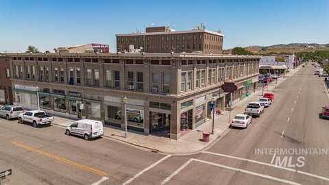 310 E Center St, Pocatello, ID 83201