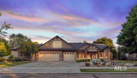 688 N Grey Pebble Way, Eagle, ID 83616