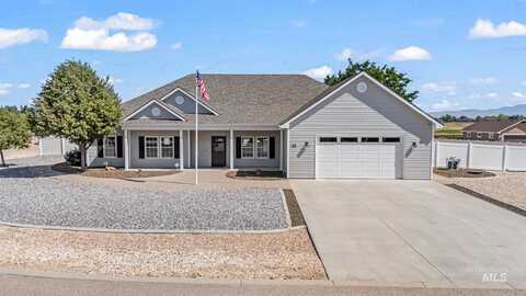 36 S Marko Lane, Kuna, ID 83634