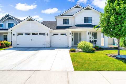1823 W Wind Drift Street, Meridian, ID 83646