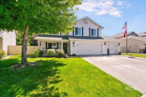 4171 E Granger Dr, Meridian, ID 83646