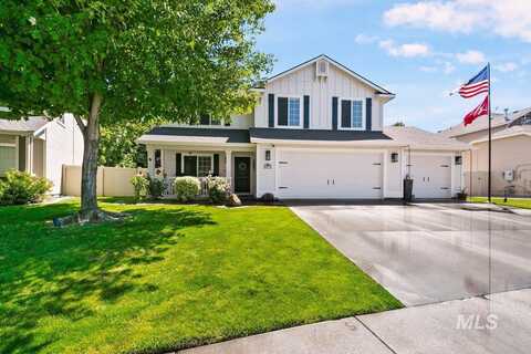 4171 E Granger Dr, Meridian, ID 83646