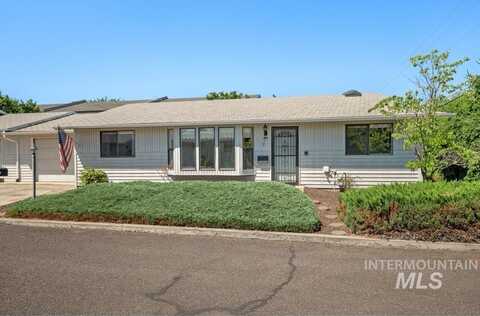 1128 Burrell Ave., Lewiston, ID 83501