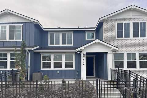 4186 W Cirrus Ln, Eagle, ID 83616