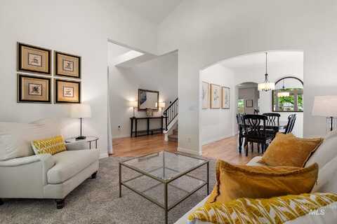4902 N Schubert Ave, Meridian, ID 83646