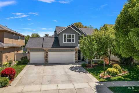 4902 N Schubert Ave, Meridian, ID 83646