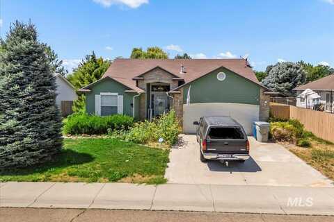 16471 Coral Dr, Nampa, ID 83687
