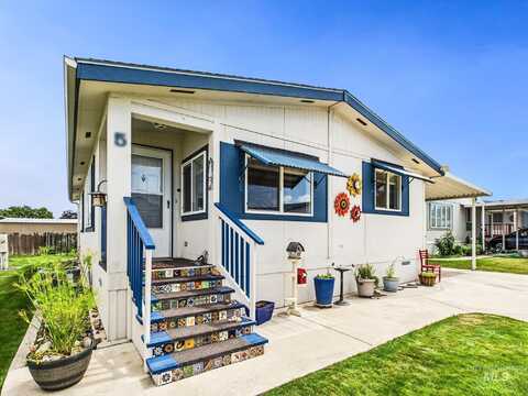 2115 6th Ave, Clarkston, WA 99403