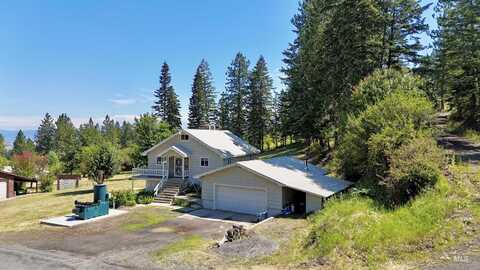39 Sleepy Hollow Road, Grangeville, ID 83530