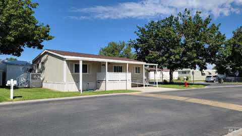 700 E Fairview Ave, Meridian, ID 83642