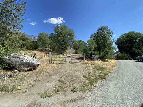 Tbd Lucile Road, Lucile, ID 83542
