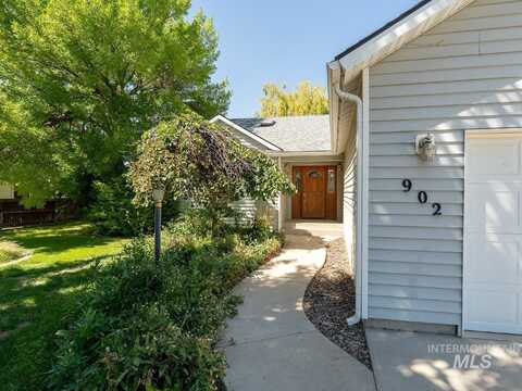 902 E 16th Ave, Jerome, ID 83338
