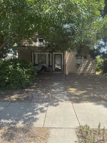 1614 S Manitou, Boise, ID 83706