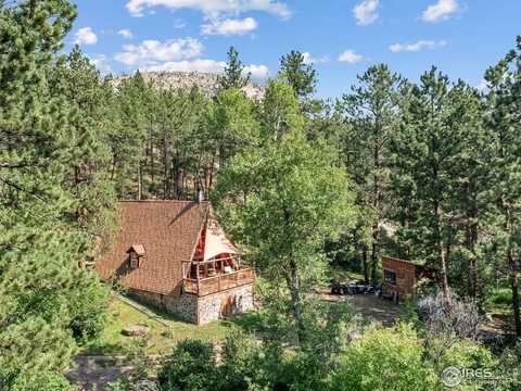 485 Wren Pl, Drake, CO 80515