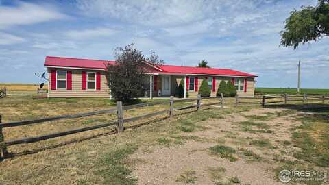 13313 County Road 75, Fleming, CO 80728