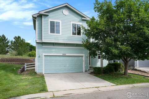 3995 Vail Ct, Loveland, CO 80538