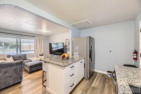 3245 W Walsh Pl, Denver, CO 80219
