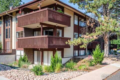 500 Manhattan Dr, Boulder, CO 80303