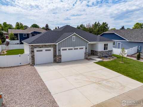 1120 N 5th St, Johnstown, CO 80534