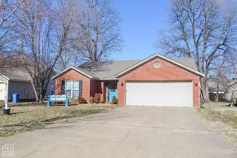 2316 Sheffield, Jonesboro, AR 72405