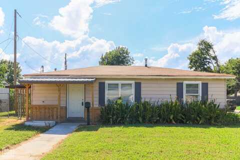 220 Magnolia, Trumann, AR undefined