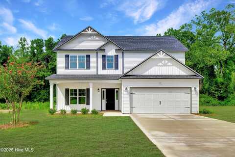 764 Aria Lane, Hubert, NC 28539