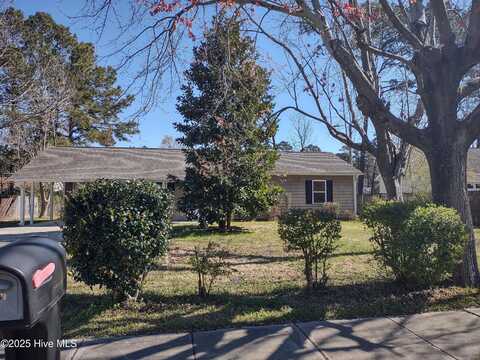 119 King Street, Jacksonville, NC 28540