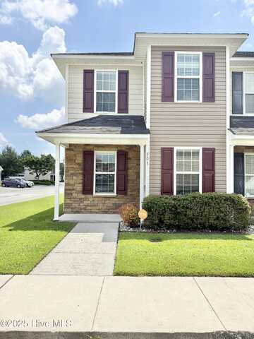 501 Cider Hill Road, Jacksonville, NC 28546
