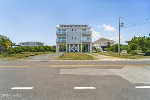 undefined, North Topsail Beach, NC 28460