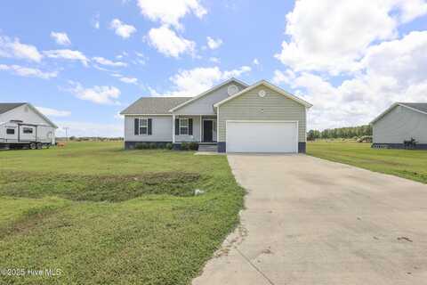 127 Buckskin Drive, Pollocksville, NC 28573
