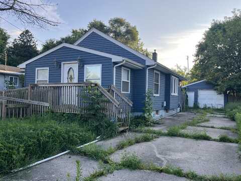 312 Hume Boulevard, Lansing, MI 48917
