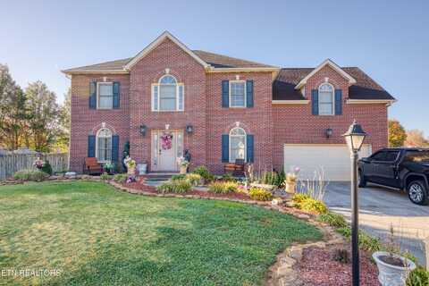 7403 Tinover Court, Knoxville, TN 37938