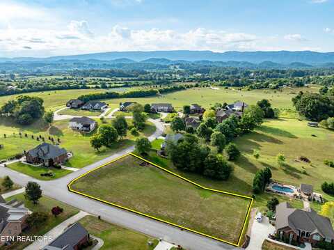 Lot 21 Woodland Trace, Maryville, TN 37803