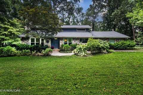 5248 Mountaincrest Drive, Knoxville, TN 37918