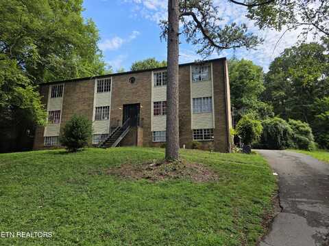5816 Sanford Rd, Knoxville, TN 37912